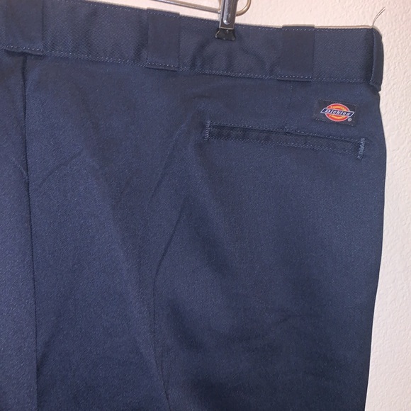 NWT Dickies blue 874 flex original fit workpant - Picture 8 of 12
